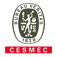 logo certificacion cesmec