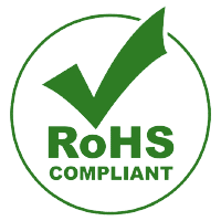 logo certificacion rohs