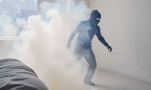 seguridad hogar niebla