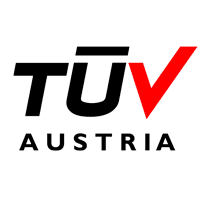 logo certificacion tuv