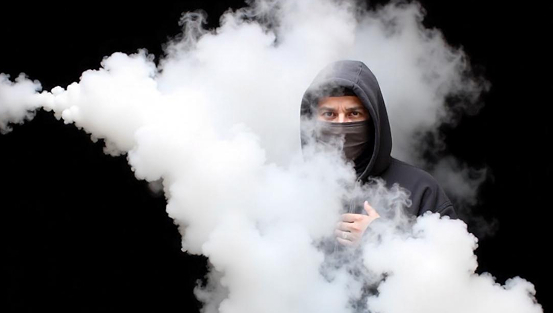 Ladron en la niebla